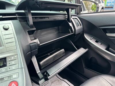 2013 Toyota Prius Persona Series SE   - Photo 21 - Sacramento, CA 95821