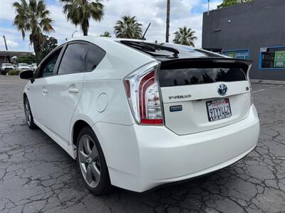 2013 Toyota Prius Persona Series SE   - Photo 6 - Sacramento, CA 95821