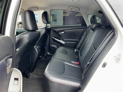 2013 Toyota Prius Persona Series SE   - Photo 11 - Sacramento, CA 95821