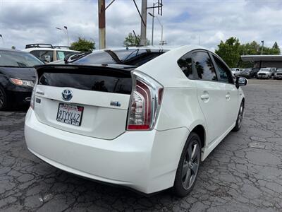 2013 Toyota Prius Persona Series SE   - Photo 3 - Sacramento, CA 95821
