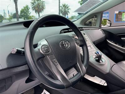 2013 Toyota Prius Persona Series SE   - Photo 17 - Sacramento, CA 95821