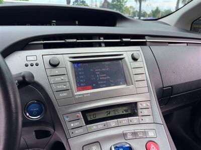 2013 Toyota Prius Persona Series SE   - Photo 18 - Sacramento, CA 95821