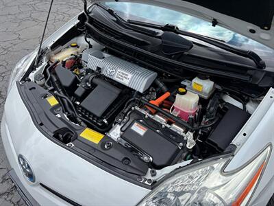 2013 Toyota Prius Persona Series SE   - Photo 23 - Sacramento, CA 95821