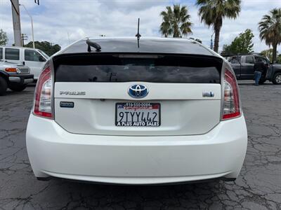 2013 Toyota Prius Persona Series SE   - Photo 5 - Sacramento, CA 95821