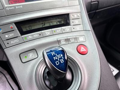 2013 Toyota Prius Persona Series SE   - Photo 20 - Sacramento, CA 95821