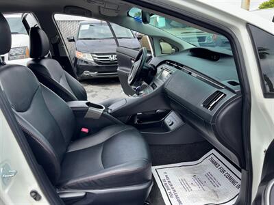 2013 Toyota Prius Persona Series SE   - Photo 12 - Sacramento, CA 95821