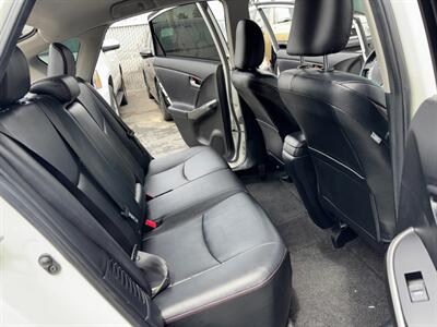 2013 Toyota Prius Persona Series SE   - Photo 13 - Sacramento, CA 95821