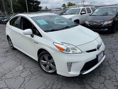 2013 Toyota Prius Persona Series SE   - Photo 2 - Sacramento, CA 95821