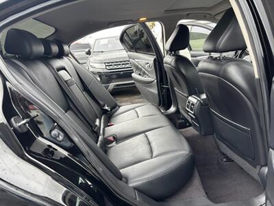 2015 INFINITI Q50 Premium   - Photo 12 - Sacramento, CA 95821