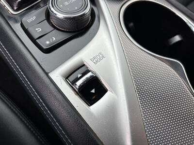 2015 INFINITI Q50 Premium   - Photo 20 - Sacramento, CA 95821