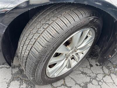 2015 INFINITI Q50 Premium   - Photo 25 - Sacramento, CA 95821