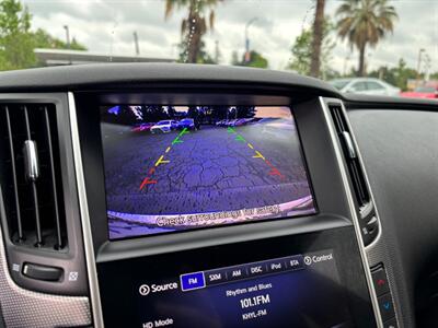 2015 INFINITI Q50 Premium   - Photo 18 - Sacramento, CA 95821