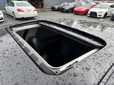 2015 INFINITI Q50 Premium   - Photo 24 - Sacramento, CA 95821