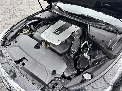 2015 INFINITI Q50 Premium   - Photo 26 - Sacramento, CA 95821