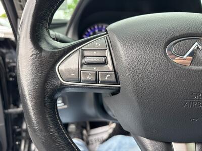 2015 INFINITI Q50 Premium   - Photo 22 - Sacramento, CA 95821