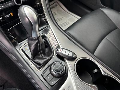 2015 INFINITI Q50 Premium   - Photo 19 - Sacramento, CA 95821