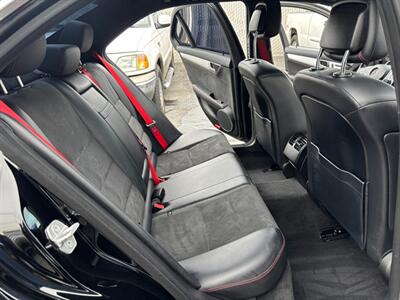 2013 Mercedes-Benz C 300 Sport 4MATIC   - Photo 11 - Sacramento, CA 95821
