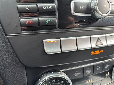 2013 Mercedes-Benz C 300 Sport 4MATIC   - Photo 24 - Sacramento, CA 95821