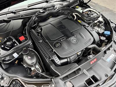 2013 Mercedes-Benz C 300 Sport 4MATIC   - Photo 27 - Sacramento, CA 95821