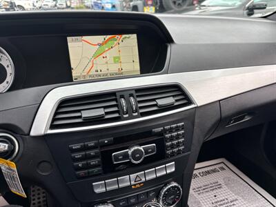 2013 Mercedes-Benz C 300 Sport 4MATIC   - Photo 19 - Sacramento, CA 95821