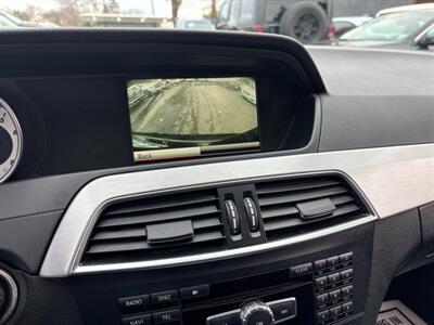 2013 Mercedes-Benz C 300 Sport 4MATIC   - Photo 20 - Sacramento, CA 95821