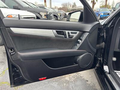 2013 Mercedes-Benz C 300 Sport 4MATIC   - Photo 14 - Sacramento, CA 95821