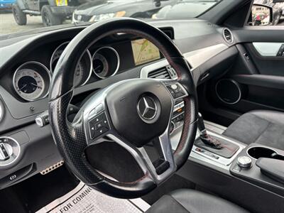 2013 Mercedes-Benz C 300 Sport 4MATIC   - Photo 15 - Sacramento, CA 95821