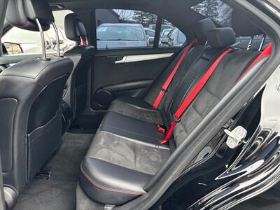 2013 Mercedes-Benz C 300 Sport 4MATIC   - Photo 9 - Sacramento, CA 95821