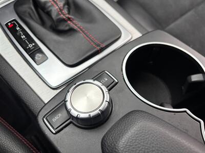 2013 Mercedes-Benz C 300 Sport 4MATIC   - Photo 22 - Sacramento, CA 95821