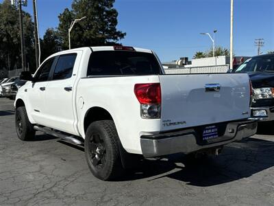 2007 Toyota Tundra SR5   - Photo 4 - Sacramento, CA 95821