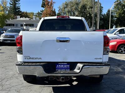 2007 Toyota Tundra SR5   - Photo 3 - Sacramento, CA 95821