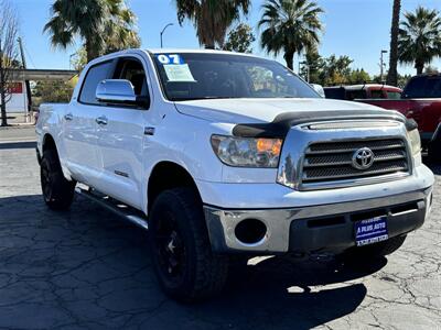 2007 Toyota Tundra SR5  