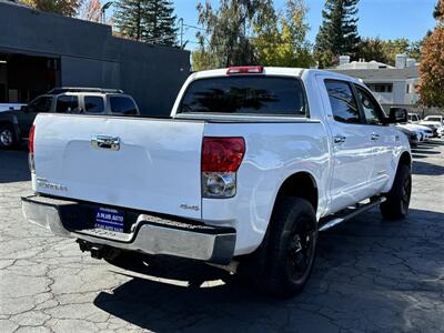 2007 Toyota Tundra SR5   - Photo 2 - Sacramento, CA 95821