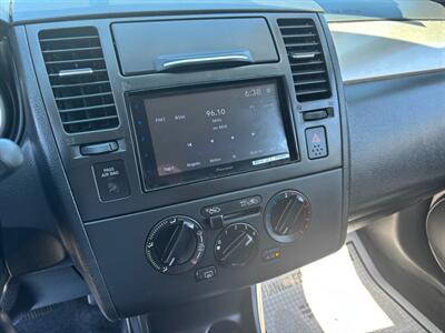 2012 Nissan Versa 1.8 S   - Photo 12 - Sacramento, CA 95821