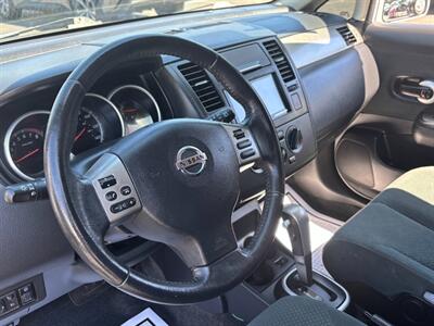 2012 Nissan Versa 1.8 S   - Photo 11 - Sacramento, CA 95821