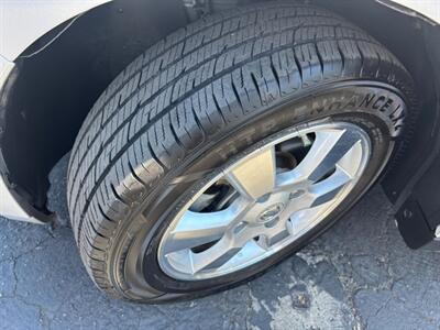 2012 Nissan Versa 1.8 S   - Photo 14 - Sacramento, CA 95821
