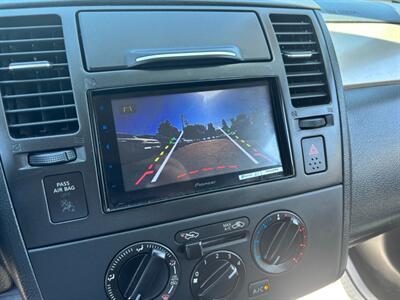 2012 Nissan Versa 1.8 S   - Photo 13 - Sacramento, CA 95821
