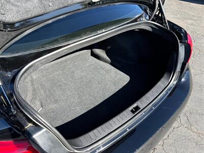 2015 INFINITI Q50 Sport   - Photo 15 - Sacramento, CA 95821