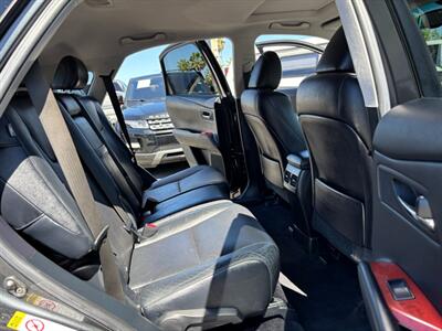 2011 Lexus RX   - Photo 13 - Sacramento, CA 95821