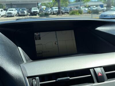 2011 Lexus RX   - Photo 20 - Sacramento, CA 95821