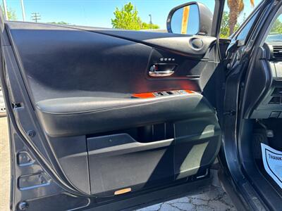 2011 Lexus RX   - Photo 15 - Sacramento, CA 95821