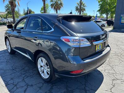 2011 Lexus RX   - Photo 7 - Sacramento, CA 95821