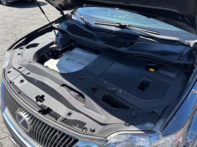 2011 Lexus RX   - Photo 28 - Sacramento, CA 95821