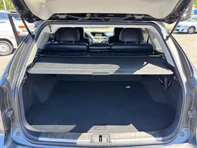 2011 Lexus RX   - Photo 16 - Sacramento, CA 95821