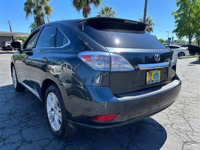 2011 Lexus RX   - Photo 6 - Sacramento, CA 95821