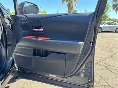 2011 Lexus RX   - Photo 14 - Sacramento, CA 95821