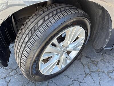 2011 Lexus RX   - Photo 27 - Sacramento, CA 95821