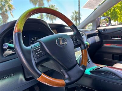 2011 Lexus RX   - Photo 19 - Sacramento, CA 95821