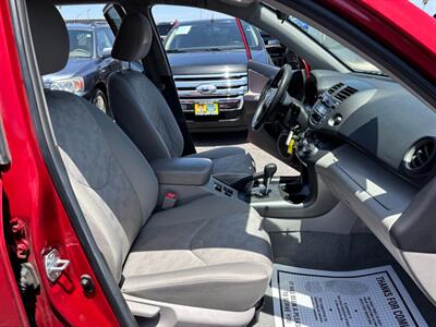 2011 Toyota RAV4   - Photo 9 - Sacramento, CA 95821