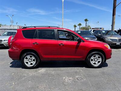2011 Toyota RAV4   - Photo 2 - Sacramento, CA 95821